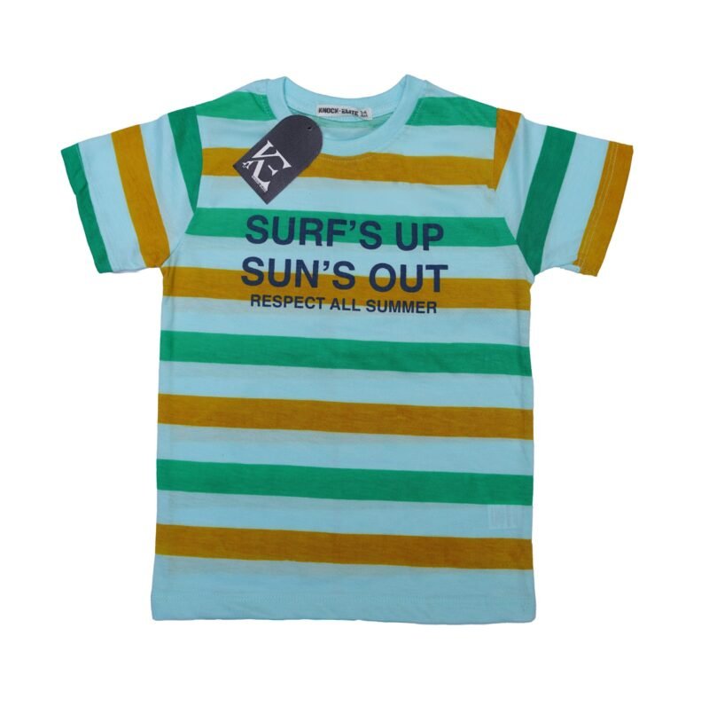 Surf & Shine Boys Summer Set for Boy,s