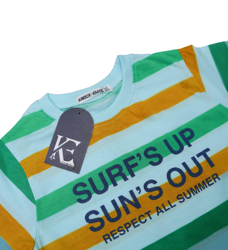 Surf & Shine Boys Summer Set for Boy,s