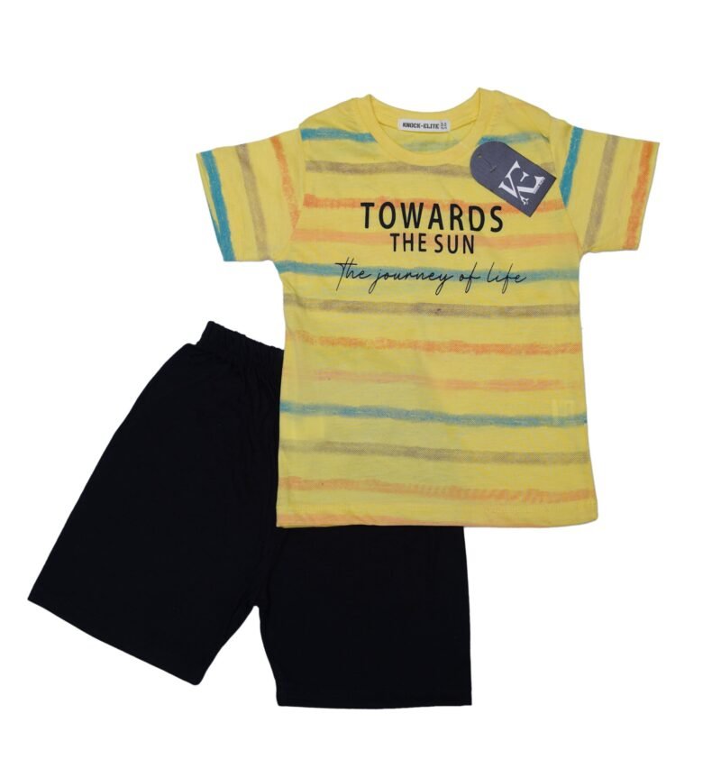 Towards the Sun Summer Set