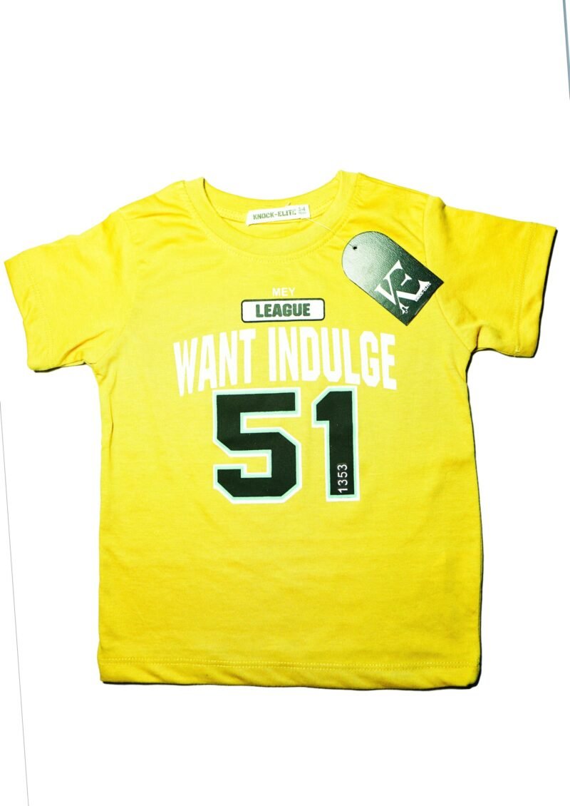 WANT INDULGE 51 Summer Vibe Set