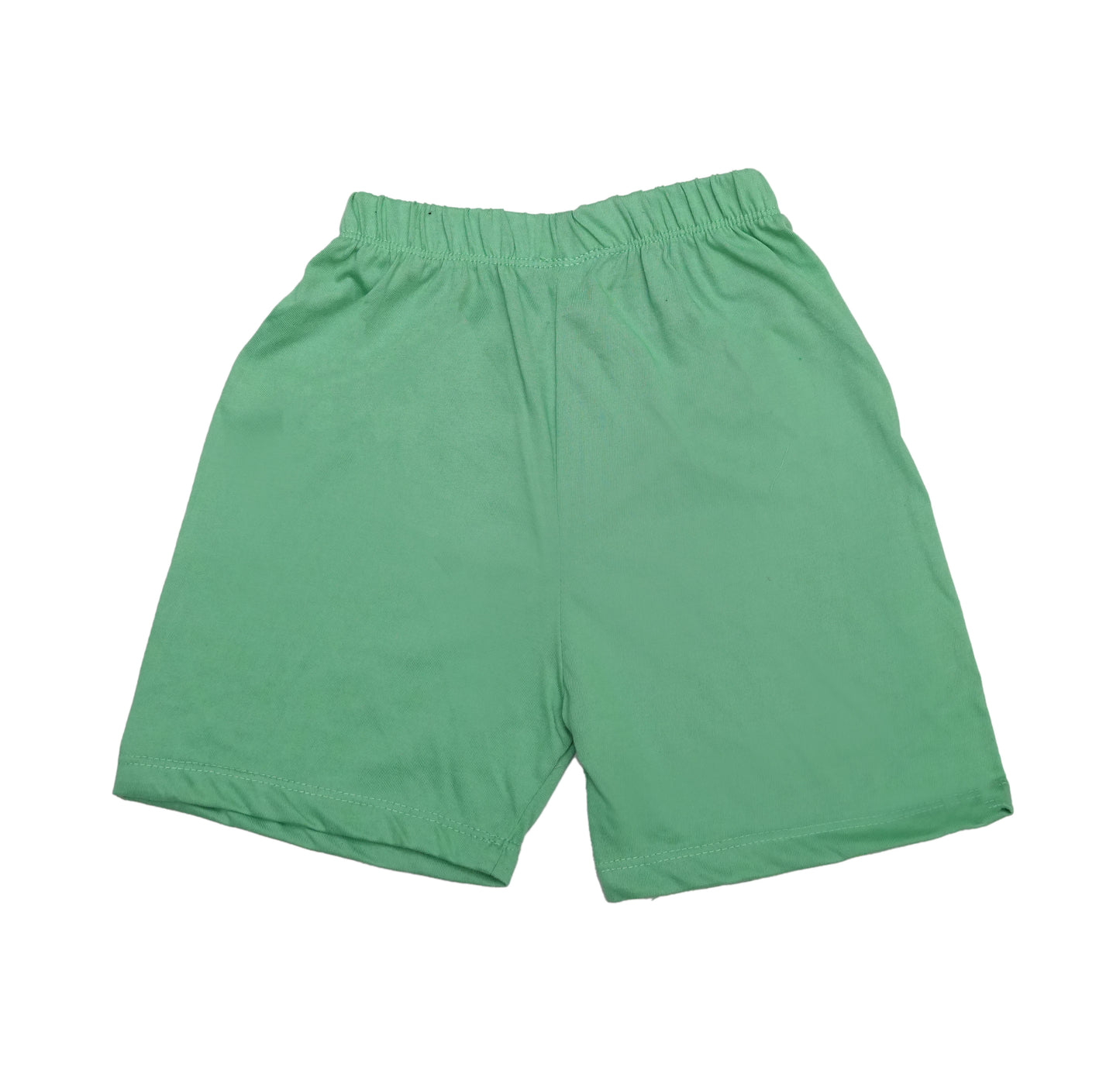 Chill Out Playwear Set (Mint Green)