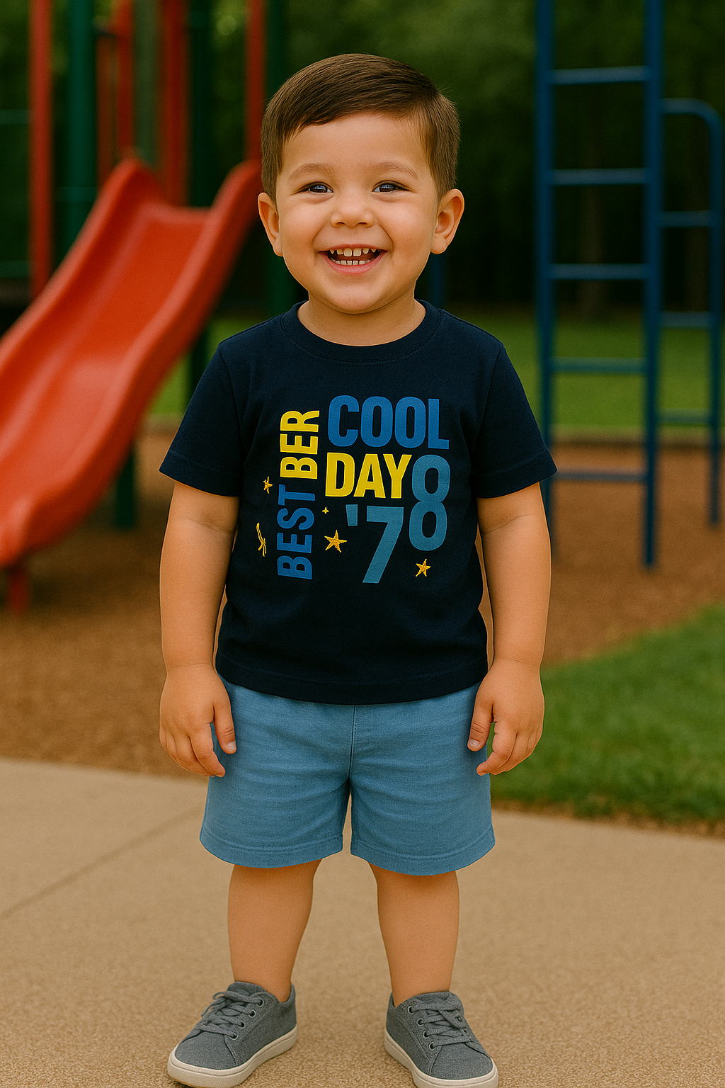 Super Cool 78 Boys Summer Collection 2025 – Knock Elite Pakistan