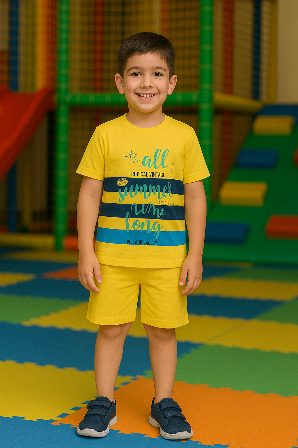 Knock Elite: Kids Clothes Sale Yes All Summer Collection