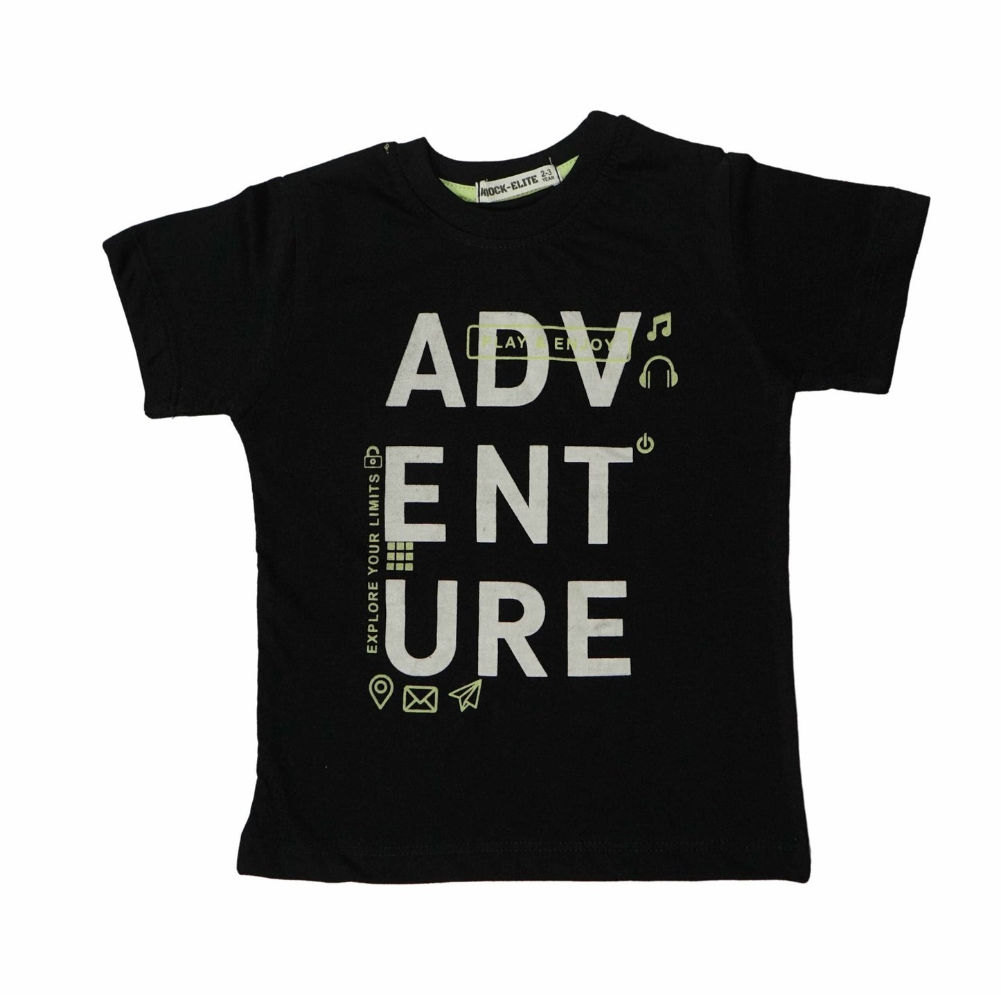 Kids Wear Adventure Summer Suit for Boys – 2025 Best Outfit