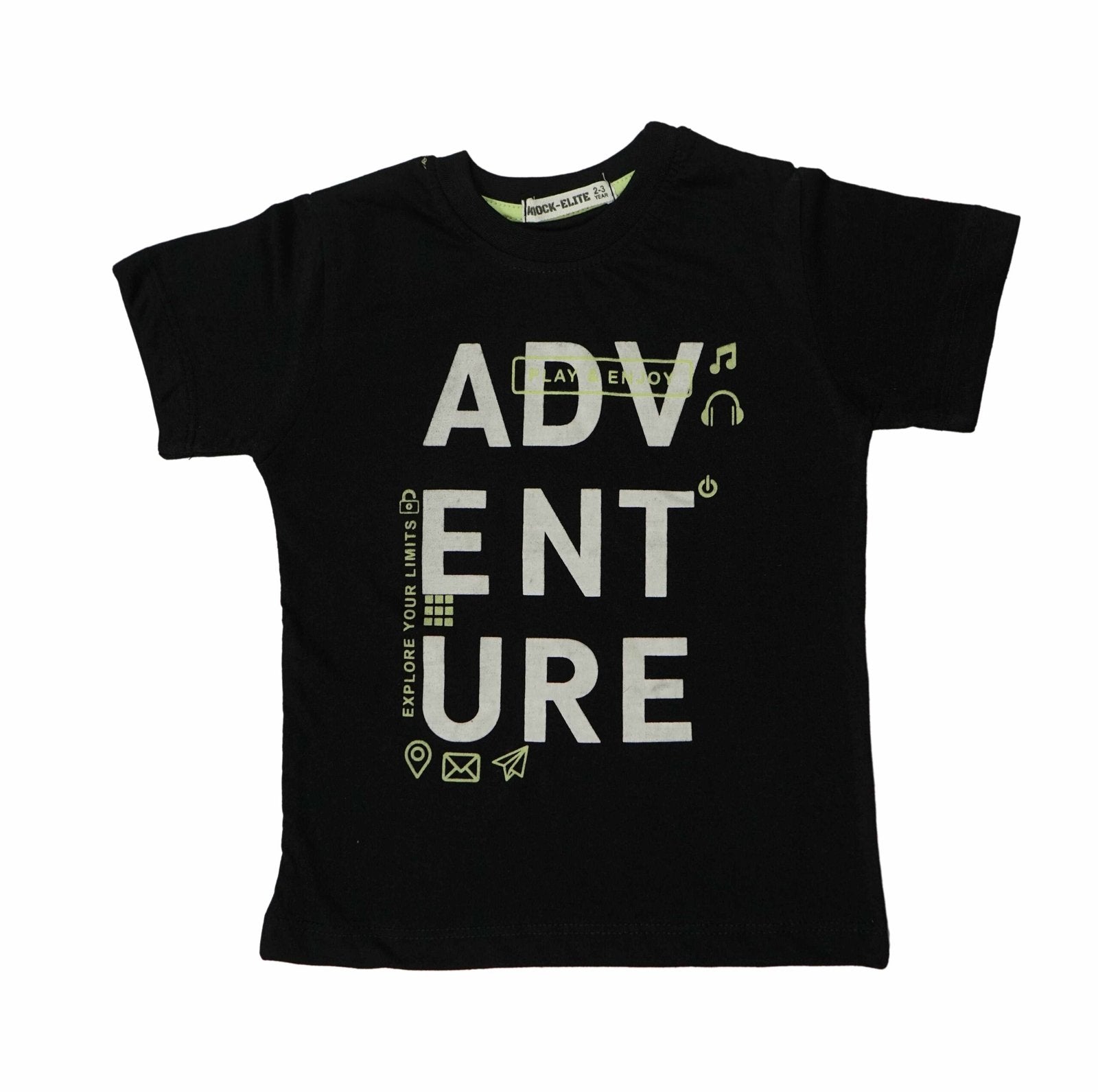 Kids Wear Adventure Summer Suit for Boys – 2025 Best Outfit