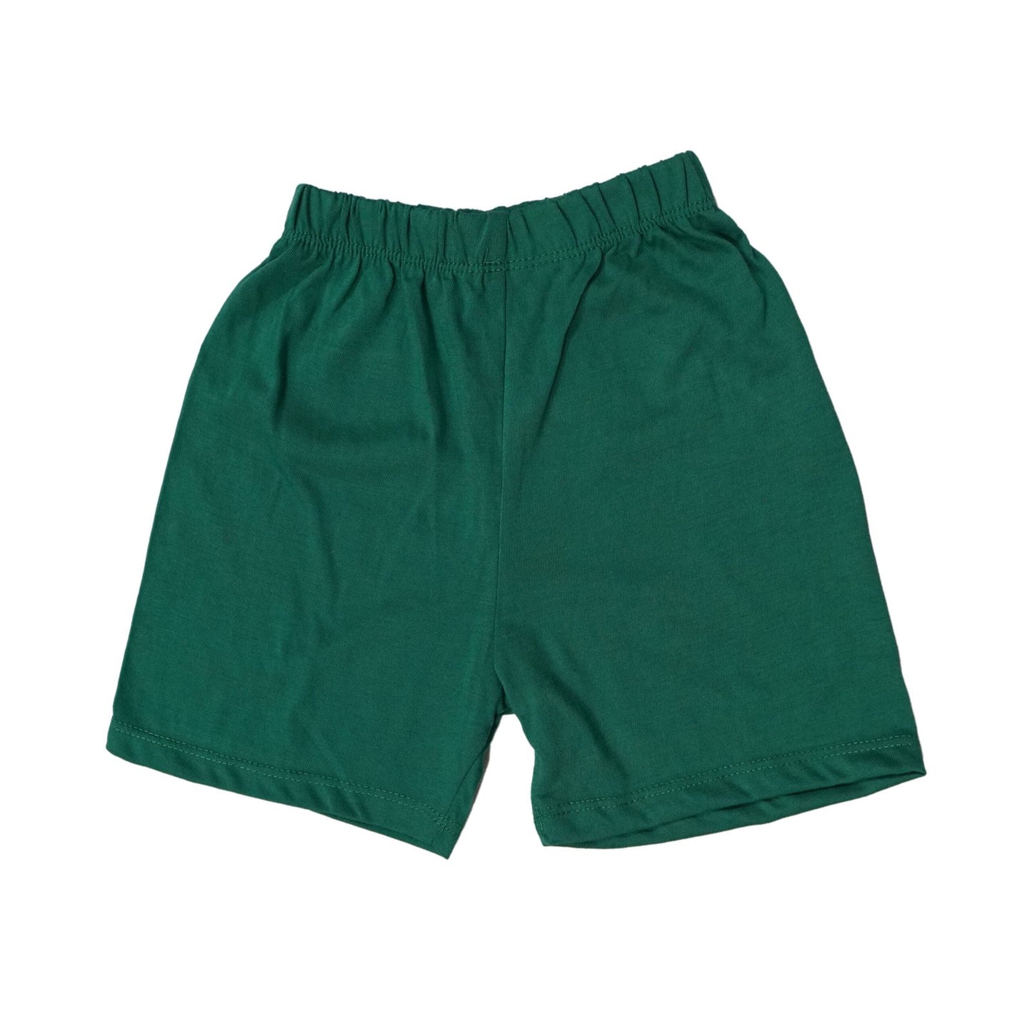 Summer Collection California 98 Print T-shirt & Short for Boys