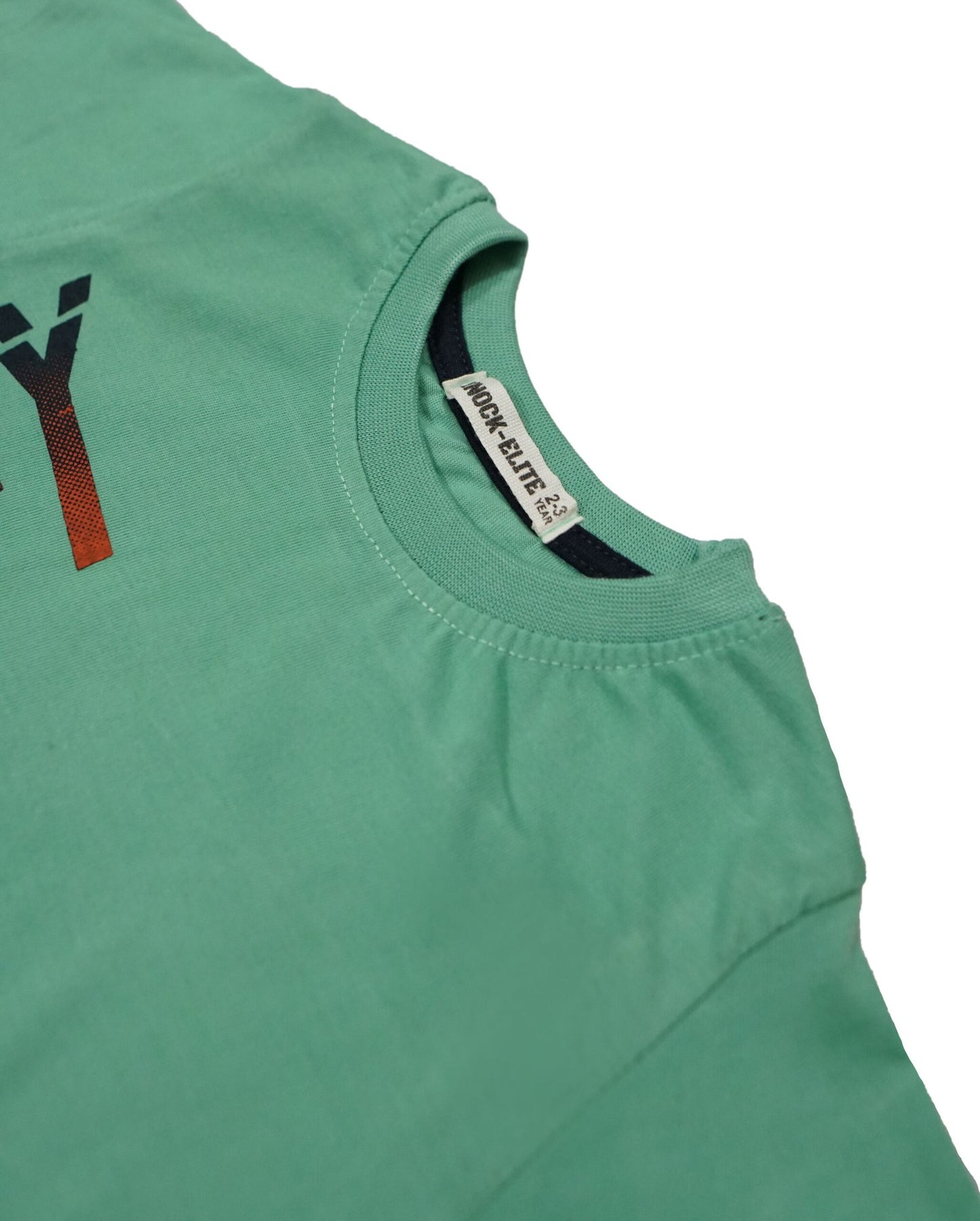 Baby Boy Kids Wear | Game Day Summer T-Shirt & Shorts Set