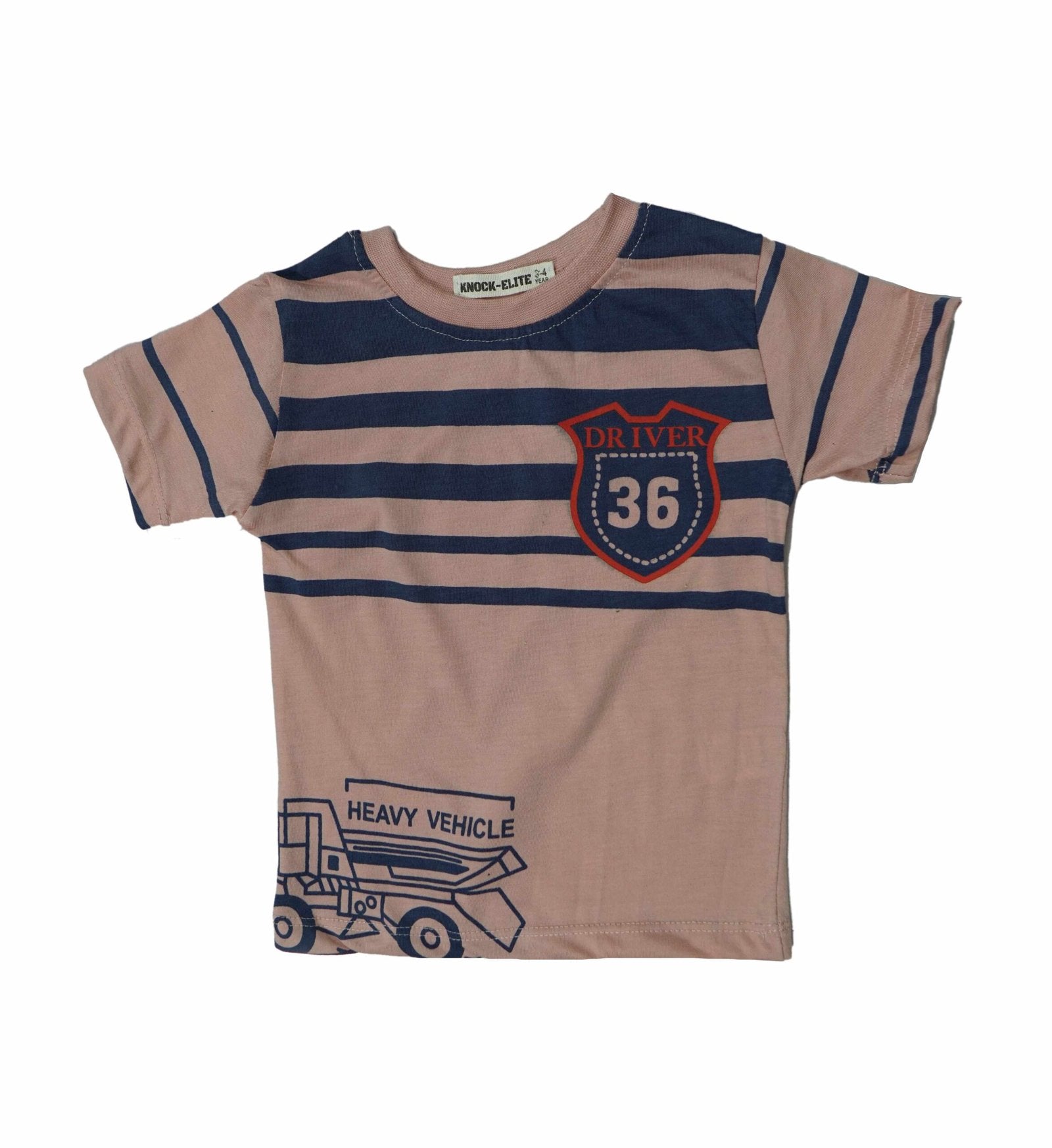 Kids Collection Driver 36 – Baby Boy Summer Set in Pakistan