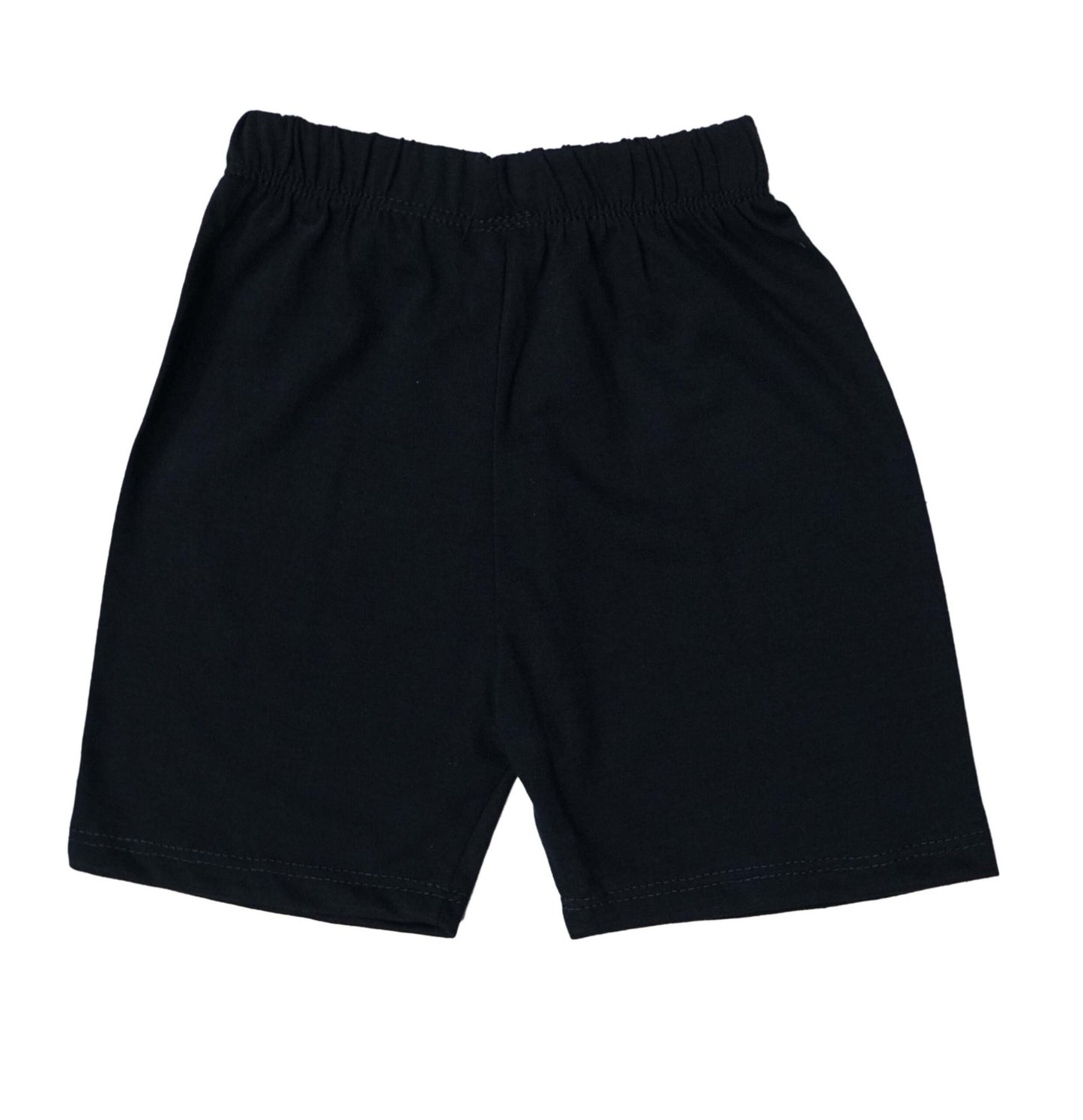 Baby Boy Clothes – 2-Piece Rock On Summer Set