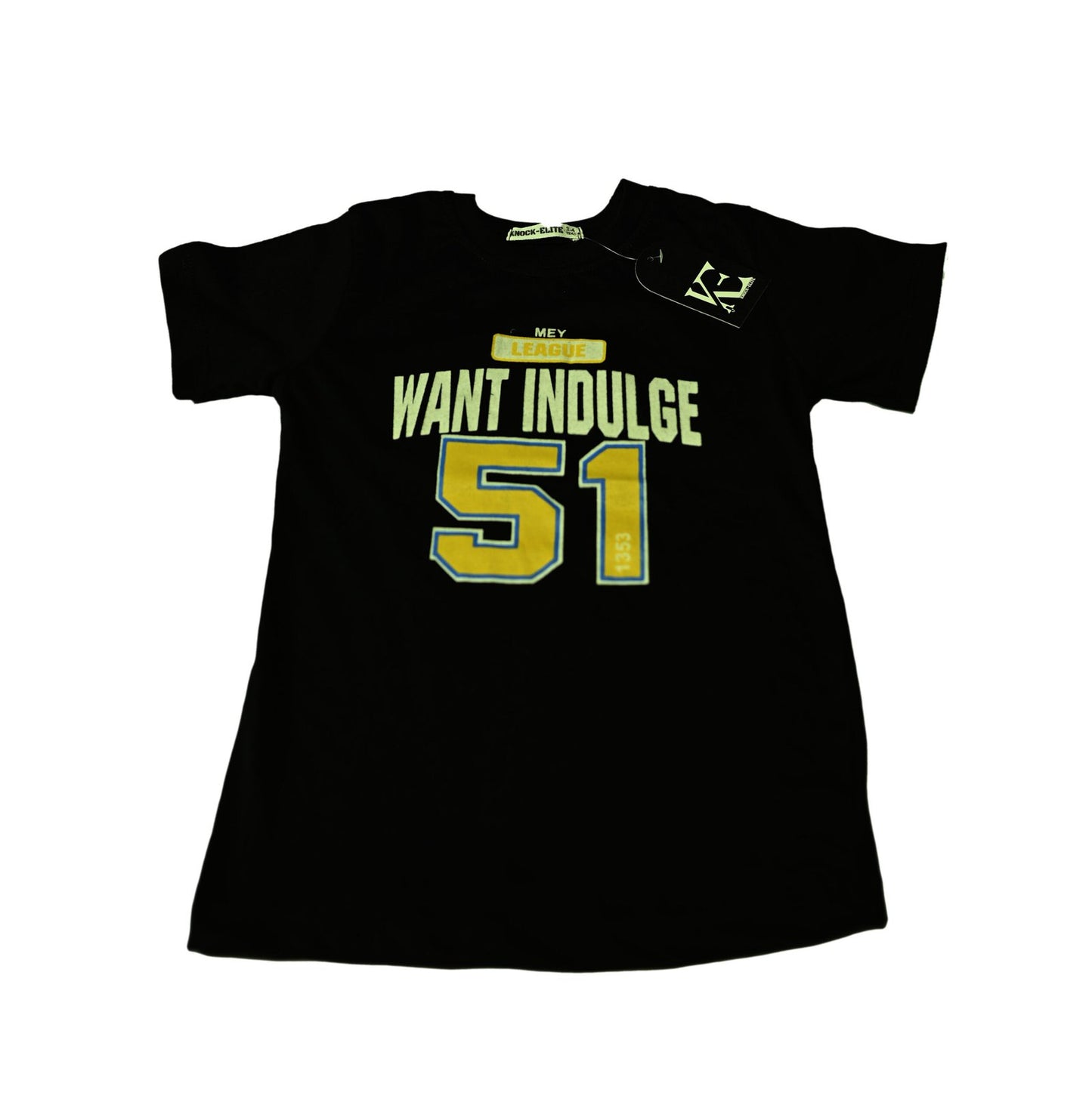 Baby Boy Summer Set – WANT INDULGE 51 Black