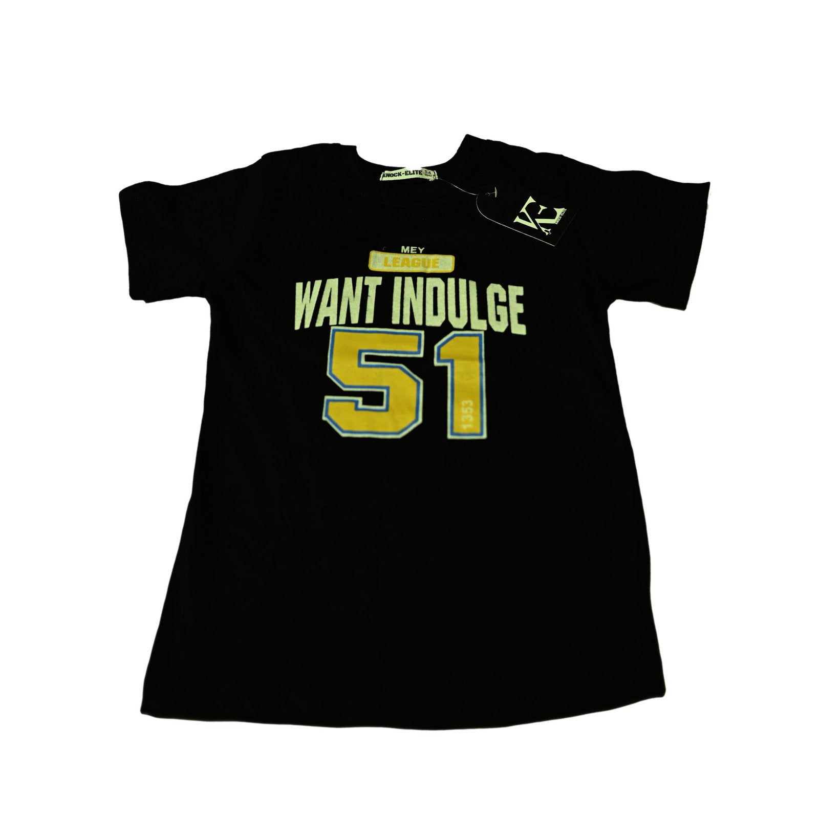 Baby Boy Summer Set – WANT INDULGE 51 Black