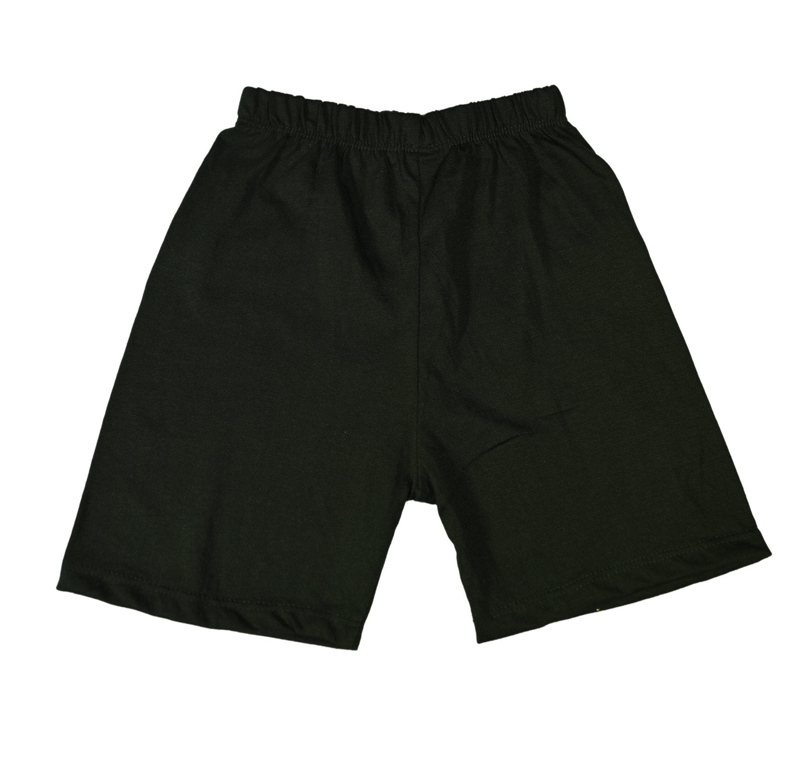 Baby Boy Summer Set – WANT INDULGE 51 Black