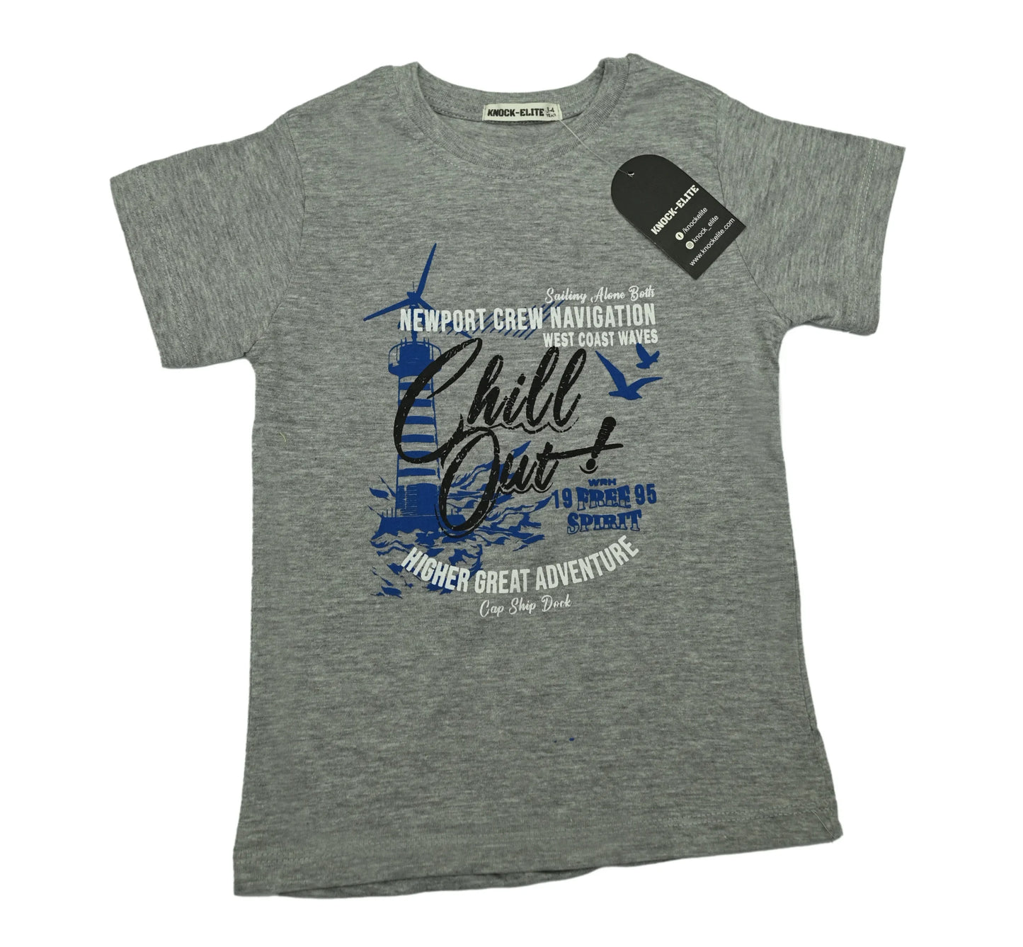 Baby Boy Clothes Cheap | Chill Out Set – Knock Elite