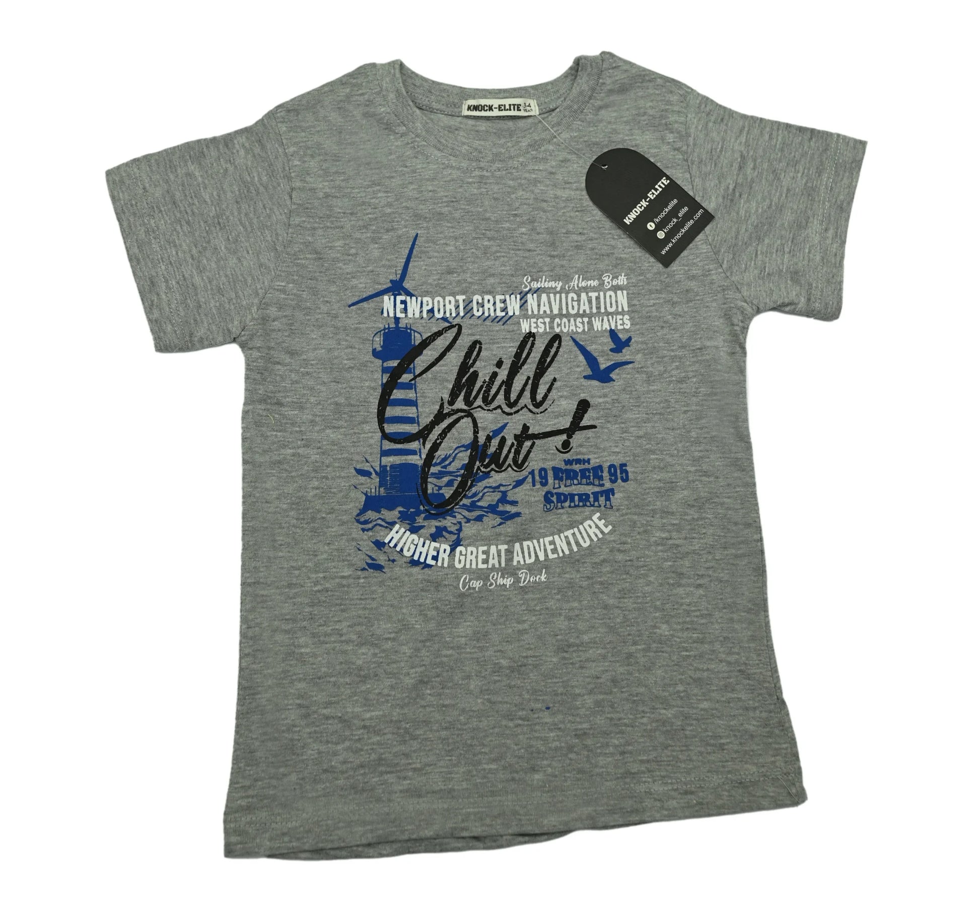 Baby Boy Clothes Cheap | Chill Out Set – Knock Elite