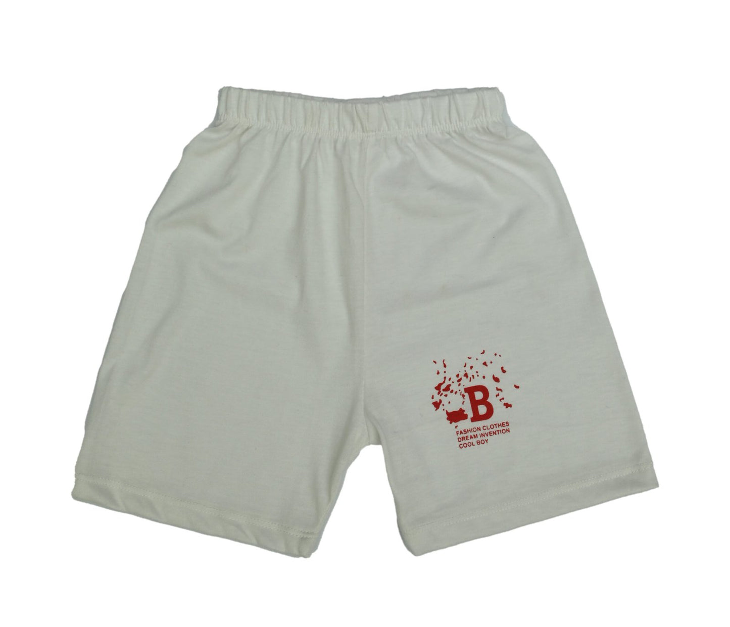 "Baby Boy Racer Champ – Green Sports Summer Set"
