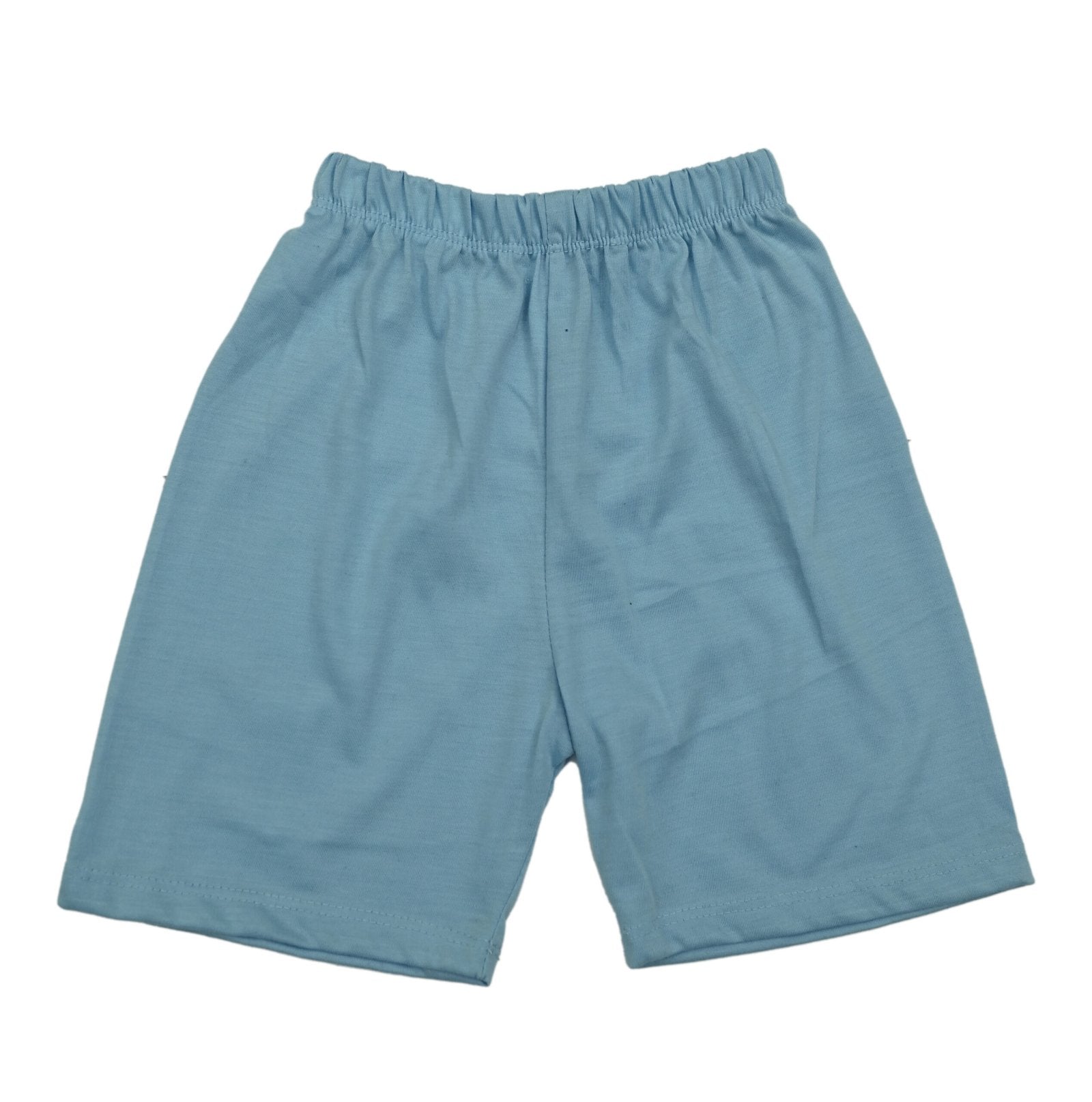 Summer Collection Beach Vibes Boys T-Shirt 2025 – Knock Elite