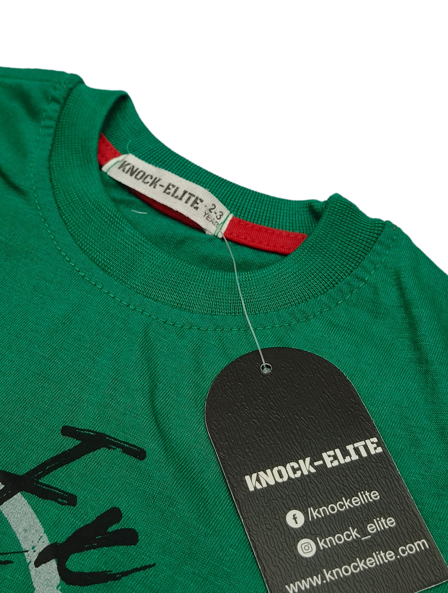 Baby Boy Clothes Extreme Skateboarding - Green Summer Set"
