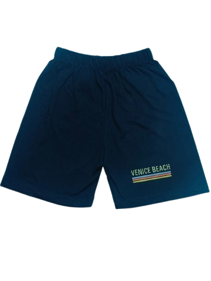 Happy Dream Baby Boy Summer Set