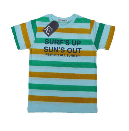 Surf & Shine Boys Summer Set for Boy,s