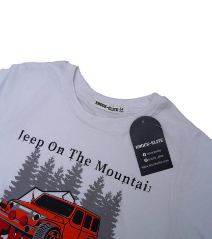 Kids Wear Sale – Explore Jeep Set for Boys