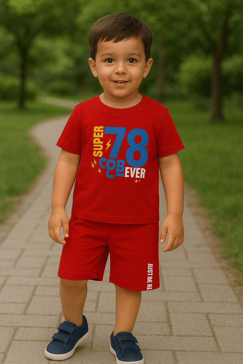Knock Elite: kids Collection Super Cool 78 Set for Boys