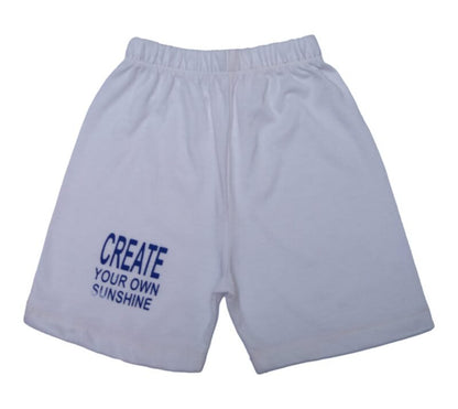 Jump & Shine Set for Boys