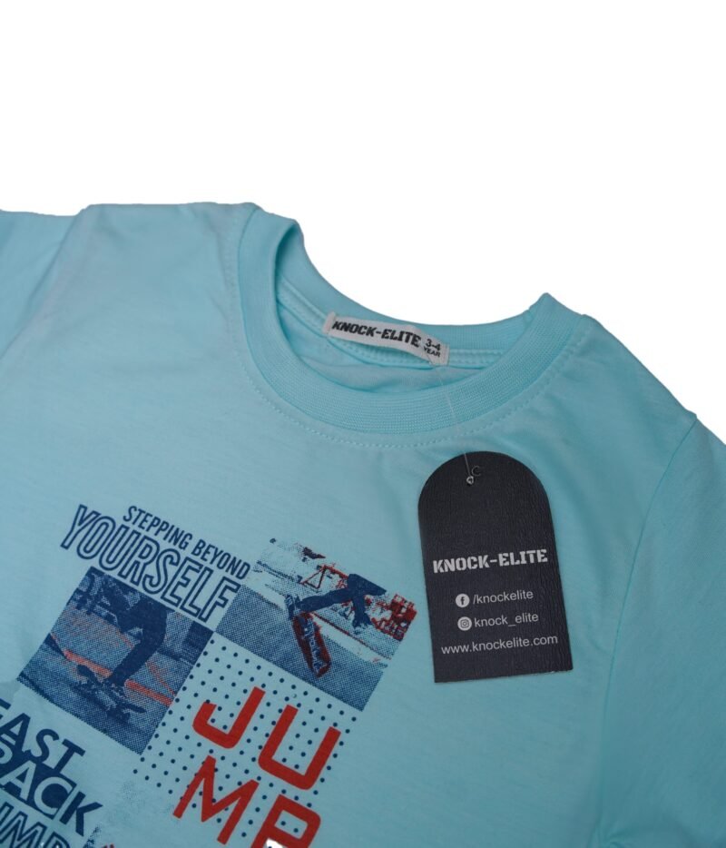 Jump & Shine Set for Boys