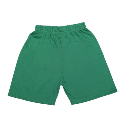Skater Vibes Playwear Set (Green)