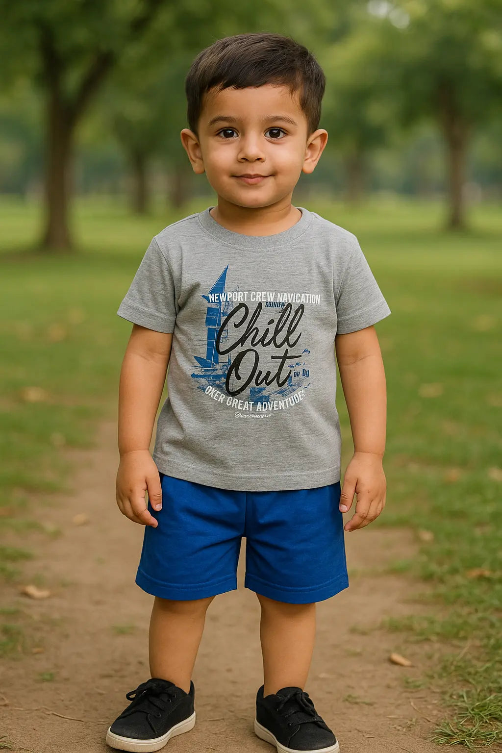 Baby Boy Clothes Cheap | Chill Out Set – Knock Elite