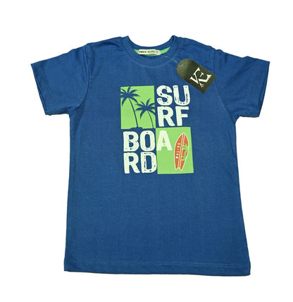 Cool Surf Board Baby Boy Summer Collection