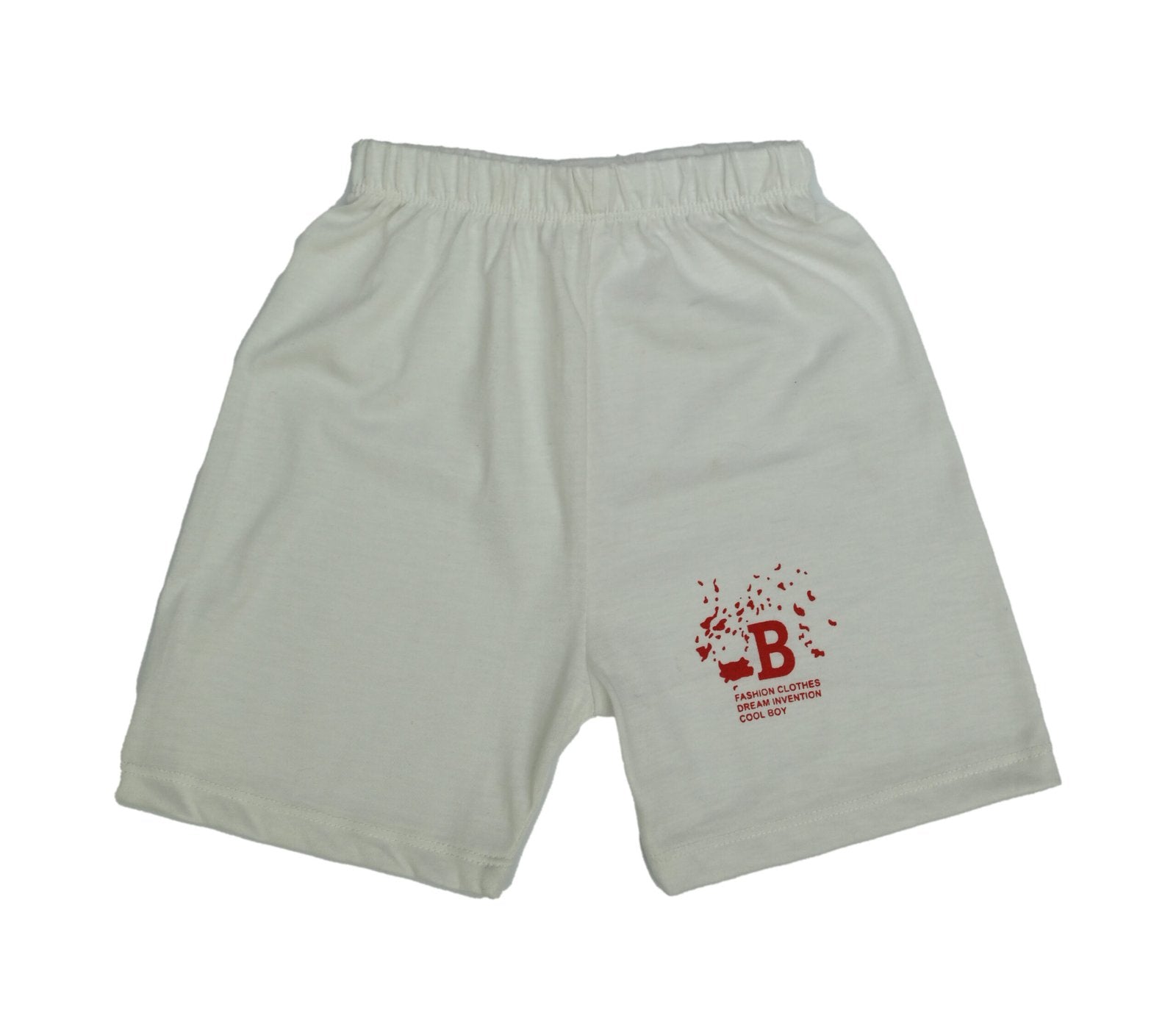"Baby Boy Racer Champ – Green Sports Summer Set"