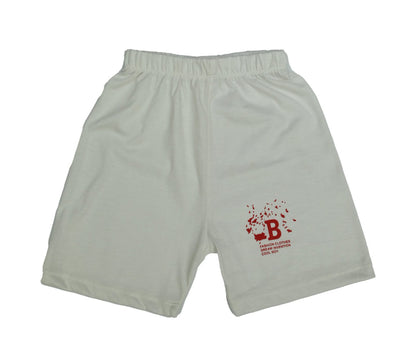 "Baby Boy Racer Champ – Green Sports Summer Set"