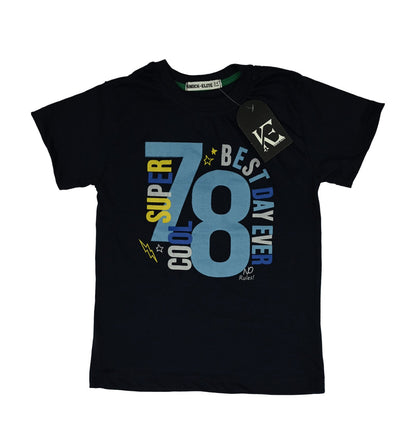 Super Cool 78 Boys Summer Collection 2025 – Knock Elite Pakistan