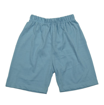 Summer Collection Beach Vibes Boys T-Shirt 2025 – Knock Elite
